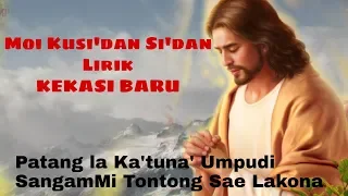 Download KEKASI BARU Moi KuSi'dan Si'dan( MP3