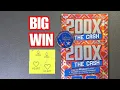 200X THE CASH - Texas Lottery Scratchoffs