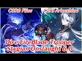 Download Lagu C0R0 Flins Debut! Stygian Onslaught Dire FireBlade Trooper Clear Showcase | Genshin Impact 6.0