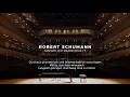 Download Lagu Robert Schumann: Fantasy in C major Opus 17 (Bernhard Ruchti)