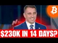 Download Lagu BREAKING: The 3 reasons Bitcoin is About To EXPLODE After NEW ALL TIME HIGHS!