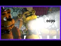 Download Lagu [SFM/FNAF] Why Golden Freddy Isn't Allowed to Perform MP3