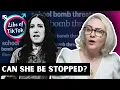Is Libs of TikTok a Terrorist