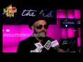 Hrithik Roshan & Others At Launch of Ananya Birla’s Debut Single ‘Livin’ The Life’ Part 1