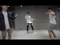 Chunky - Bruno Mars / Kasper Choreography
