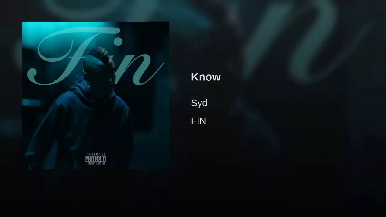 Know-Syd