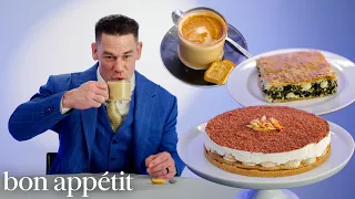 3 foods peacemaker star john cena can t live without perfect order bon app tit
