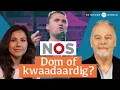 Download Lagu De dodelijke framing van Charlie Kirk | Talitha Muusse \u0026 Wierd Duk #2060