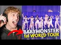 Download Lagu BABYMONSTER 2NE1 Medley 'CLAP YOUR HANDS, Go Away'｜1st WORLD TOUR IN SEOUL