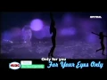 Lagu Sheena Easton For Your Eyes Only