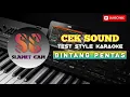 Download Lagu cek sound karaoke - BINTANG PENTAS  test style