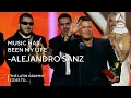 From Carlos Santana to Calle 13 to Natalia Lafourcade Latin GRAMMY Record of the Year Winners
