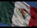 JUAN CHARRASQUEADO. viva MEXICO y ÓLE .