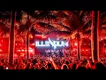 ILLENIUM \u0026 Friends - (B2B Wooli, Seven Lions, Blanke, William Black) @ Ember Shores 2025
