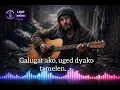Lagu Galugat uged dyako Tamelen_2026 morosong (Original Lyrics Reggae Song By: shAInna cover music