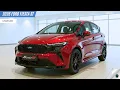 Download Lagu 2026 Ford Fiesta St onthulde - het ideale compromis tussen snelheid, stijl en bruikbaarheid!