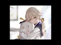 Download Lagu Last Child - Seluruh nafas ini (Hifumi Blue Archive Ai cover)
