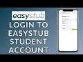 Easystub Employee Portal Sign In How to Log In to the Easystub Employee Portal