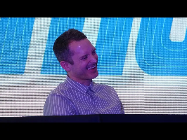 Elijah Wood en Monterrey/ conferencia de la DesertCon