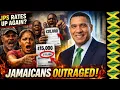 Lagu The Jamaican🇯🇲Government \u0026 JPS💡🔌 WHY DID JAMAICA LEND THE MONEY TO JPS