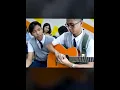 "Kahit Ayaw Mo Na" (Cover By STI STUDENTS) GALING KUMANTA💕