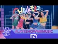 Download Lagu ITZY \