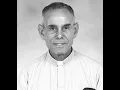 Funeral Mass for Bro Castenzio Casey Ferlita SJ