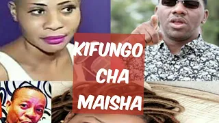 video za ngono amber rutty kufungwa miaka 30 au maisha steve nyerere aoga matusi wema sepetu 