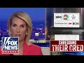 The press is losing credibility every year Laura Ingraham says
