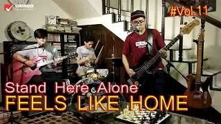 Download Stand Here Alone - Live (FEELS LIKE HOME) VOL.11 MP3