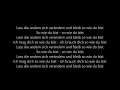 So wie du bist MoTrip feat. Lary lyrics single charts hit