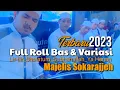 Lagu Master Bas Majelis Sokarajjeh ‼️ Viral || Son Comel