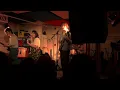 Good Flying Birds Wallace Night Club 101 NYC 2026