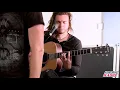 Nothing More - This Is The Time (Ballast) (Throwback Studio Session) | HardDrive Online