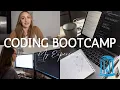 UNC CHAPEL HILL CODING BOOTCAMP My experience is it worth it