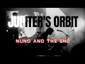 Download Lagu Jupiter's Orbit - Nuno and the End (Live Performance at Armazéns do Mercado)