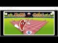 Doodle Baseball Game 1