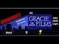 All Gracie Films Logo Variants (Treehouse Of Horror/Spin-Offs) (With 2009 Logos)