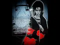 Lagu Best Akatsuki Member? #anime #animeedit #naruto #akatsuki #fyp