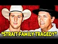 Heartbreaking Truth About George Strait s Son That Shocked the World