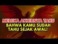 Download Lagu JIWA TERPILIH 🌟 PANIK MASSAL 👿 MEREKA AKHIRNYA TAHU BAHWA KAMU SUDAH TAHU