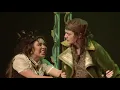 Your Fault | Last Midnight | Into the Woods feat. Aubee Billie as the Witch