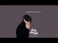 Download Lagu CHỈ LÀ CÂU HỨA - ĐÌNH TÙNG HUY (LYRIC VIDEO) Đành vậy thôi em nhé...