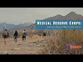 Medical Reserve Corps The Bataan Death March Memorial