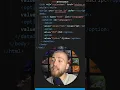 Easy Autocomplete feature in HTML
