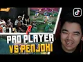 Download Lagu #REAC7 PARTY ANOMALI VS PENJOKI NIKA (TERNYATA PLAYER MPL?!) !! COUNTER WANWAN DI LANE ITU MASHA ?!!