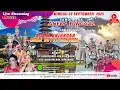 Download Lagu 🔴LIVE #SIANG ANEKA TUNGGAL | UNJUNGAN BUYUT SENTERI | 28 SEP 2025 | UJUNGPENDOK - WIDASARI-INDRAMAYU