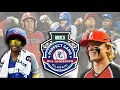 2022 Dick s Sporting Goods Perfect Game All-American Classic