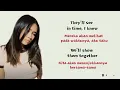 Download Lagu NIKI - You'll be in my heart / [LIRIK LAGU TERJEMAHAN] / INDO SUB
