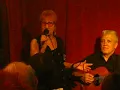 MARIA LIUZZI cantando Y TE PARECE TODAVIA 14 03 14